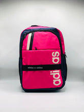 Adidas Girls’ School Bag – Trendy Pink Backpack for Students